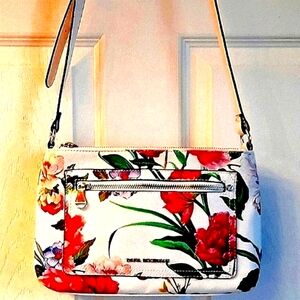 DANA BUCHMAN crossbody/shoulder bag